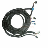 BOAT For Mercury Quicksilver 84 - 896537T15 Outboard Top Main Harness 16.4FT 14Pin - Fab Heavy Parts