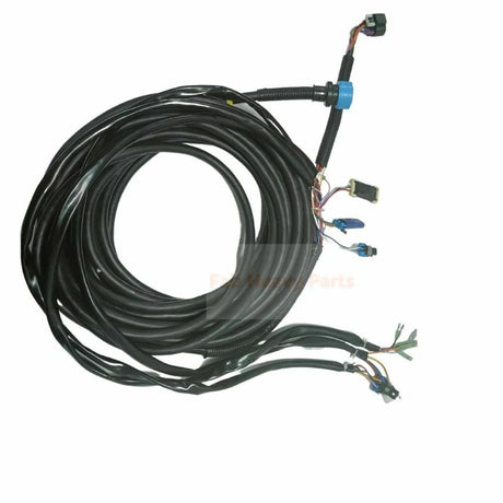 BOAT For Mercury Quicksilver 84 - 896537T15 Outboard Top Main Harness 16.4FT 14Pin - Fab Heavy Parts