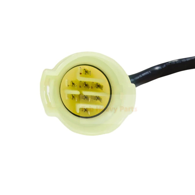 Boat Ignition Key Switch Assembly 37110 - 93J11 Fits for Suzuki Control Box DF150 - 250HP - Fab Heavy Parts