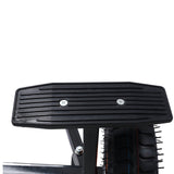 Boat Trailer Dolly 420lbs Load Capacity Carbon Steel Trailer Mover with 96'' - 116'' Adjustable Length - Fab Heavy Parts