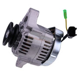 Alternatore 12V 40A 6669618 per Kubota D750 D1005 Adatto a Bobcat 321 322 323 325 328 329 418 425 428 E08 E10 E14 E16 E17 E19 E20
