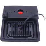 LED Head & Rear Light Kit 6670284 7251341 7251340 Aftermarket Replacement For Bobcat S450 S510 S530 S550 S570 S590 S595 S630 S650 S740 S750 S770 S850 T450 T550 T590 T630 T650 T750 T770 T870 A770