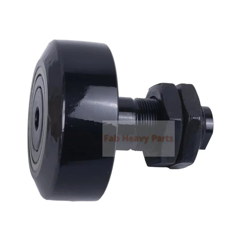 Bolt in Roller Mast Guide Bearing 529.999.0006 5299990006 MRS - 32 Fits for Moffett Forklift Replacement - Fab Heavy Parts