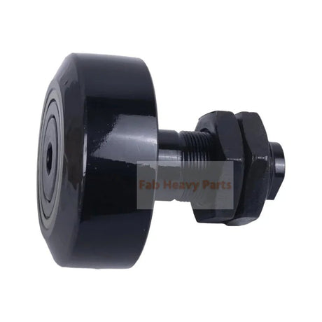 Bolt in Roller Mast Guide Bearing 529.999.0006 5299990006 MRS - 32 Fits for Moffett Forklift Replacement - Fab Heavy Parts