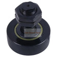 Bolt in Roller Mast Guide Bearing 529.999.0006 5299990006 MRS - 32 Fits for Moffett Forklift Replacement - Fab Heavy Parts