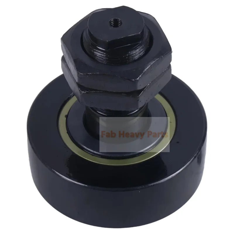 Bolt in Roller Mast Guide Bearing 529.999.0006 5299990006 MRS - 32 Fits for Moffett Forklift Replacement - Fab Heavy Parts