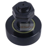 Bolt in Roller Mast Guide Bearing 529.999.0006 5299990006 MRS - 32 Fits for Moffett Forklift Replacement - Fab Heavy Parts