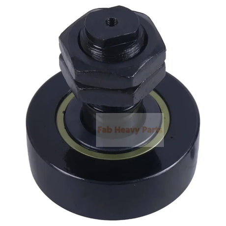 Bolt in Roller Mast Guide Bearing 529.999.0006 5299990006 MRS - 32 Fits for Moffett Forklift Replacement - Fab Heavy Parts