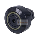 Bolt in Roller Mast Guide Bearing 529.999.0006 5299990006 MRS - 32 Fits for Moffett Forklift Replacement - Fab Heavy Parts