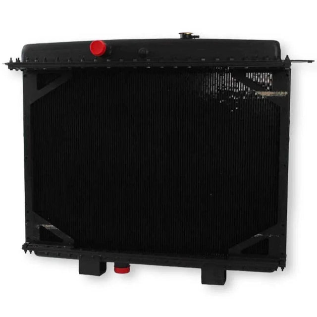 Bolt Together Radiator 3MF5474CM2 3MF5474CM4 for Mack Truck CH Series - Fab Heavy Parts