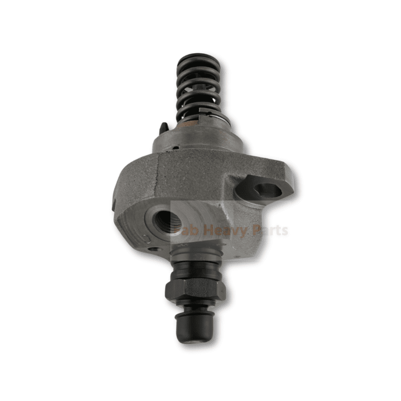 Bosch 0 414 287 011 0414287011 Fuel Injector Pump Fits for Deutz Engine BF4M1011F BF3M1011F - Fab Heavy Parts