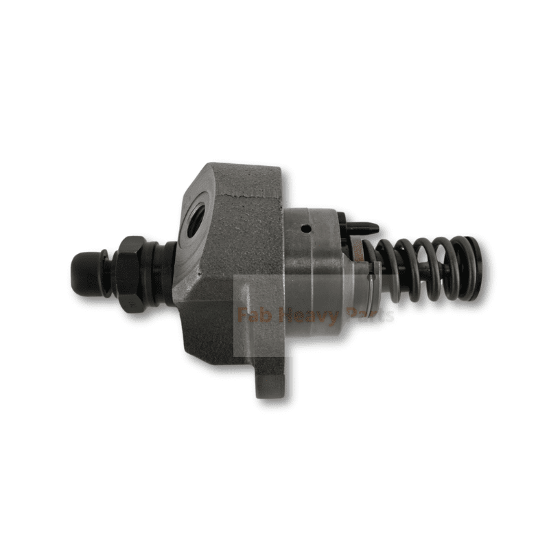 Bosch 0 414 287 011 0414287011 Fuel Injector Pump Fits for Deutz Engine BF4M1011F BF3M1011F - Fab Heavy Parts