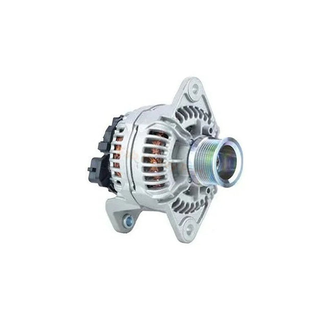 Bosch Alternator 0124655507 56050001 for Sandvik - Fab Heavy Parts
