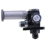 Kraftstoffförderpumpe 9440610320 105237-5140 8-97185-289-0 für Isuzu Motor 4HE1 4,8L LKW NPR NQR NPR-HD