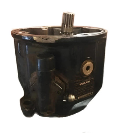 Bosch Rexroth A10V074 Hydraulic Pump VOE11886357 for Volvo Backhoe Loader BL70 BL70B BL71 BL71B BL71PLUS - Fab Heavy Parts