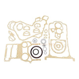 Bottom Gasket Kit U5LB1319 Fits for Perkins 1004 Engine