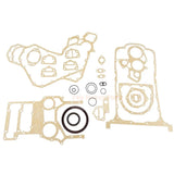 Bottom Gasket Kit U5LB1319 Fits for Perkins 1004 Engine