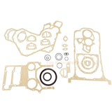 Bottom Gasket Kit U5LB1319 Fits for Perkins 1004 Engine - Fab Heavy Parts