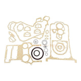 Bottom Gasket Kit U5LB1319 Fits for Perkins 1004 Engine - Fab Heavy Parts
