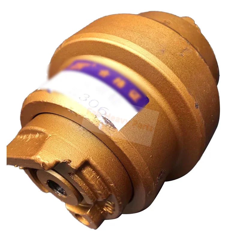 Bottom Track Roller 340 - 8957 3408957 Fits for CAT Caterpillar 304 304.5 305 305.5 306 - Fab Heavy Parts