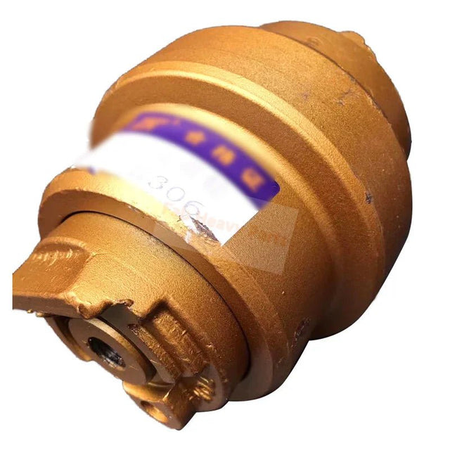 Bottom Track Roller 340 - 8957 3408957 Fits for CAT Caterpillar 304 304.5 305 305.5 306 - Fab Heavy Parts
