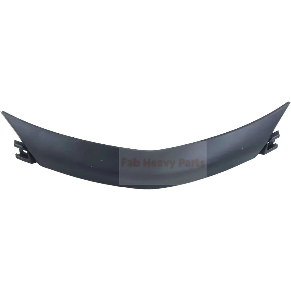 Pare-chocs avant Bow Gunwale F2C-U2511-10-00 F2C-U2511-11-00 F1W-U252F-21-00 F1W-U252E-21-00 pour moto Yamaha FZR FZS 2013-2016