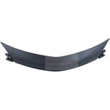 Pare-chocs avant Bow Gunwale F2C-U2511-10-00 F2C-U2511-11-00 F1W-U252F-21-00 F1W-U252E-21-00 pour moto Yamaha FZR FZS 2013-2016