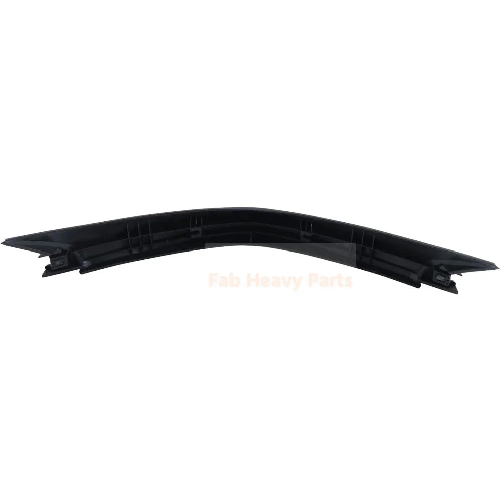 Pare-chocs avant Bow Gunwale F2C-U2511-10-00 F2C-U2511-11-00 F1W-U252F-21-00 F1W-U252E-21-00 pour moto Yamaha FZR FZS 2013-2016