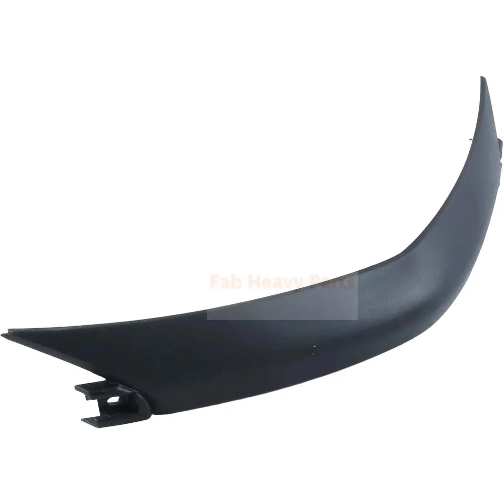 Pare-chocs avant Bow Gunwale F2C-U2511-10-00 F2C-U2511-11-00 F1W-U252F-21-00 F1W-U252E-21-00 pour moto Yamaha FZR FZS 2013-2016