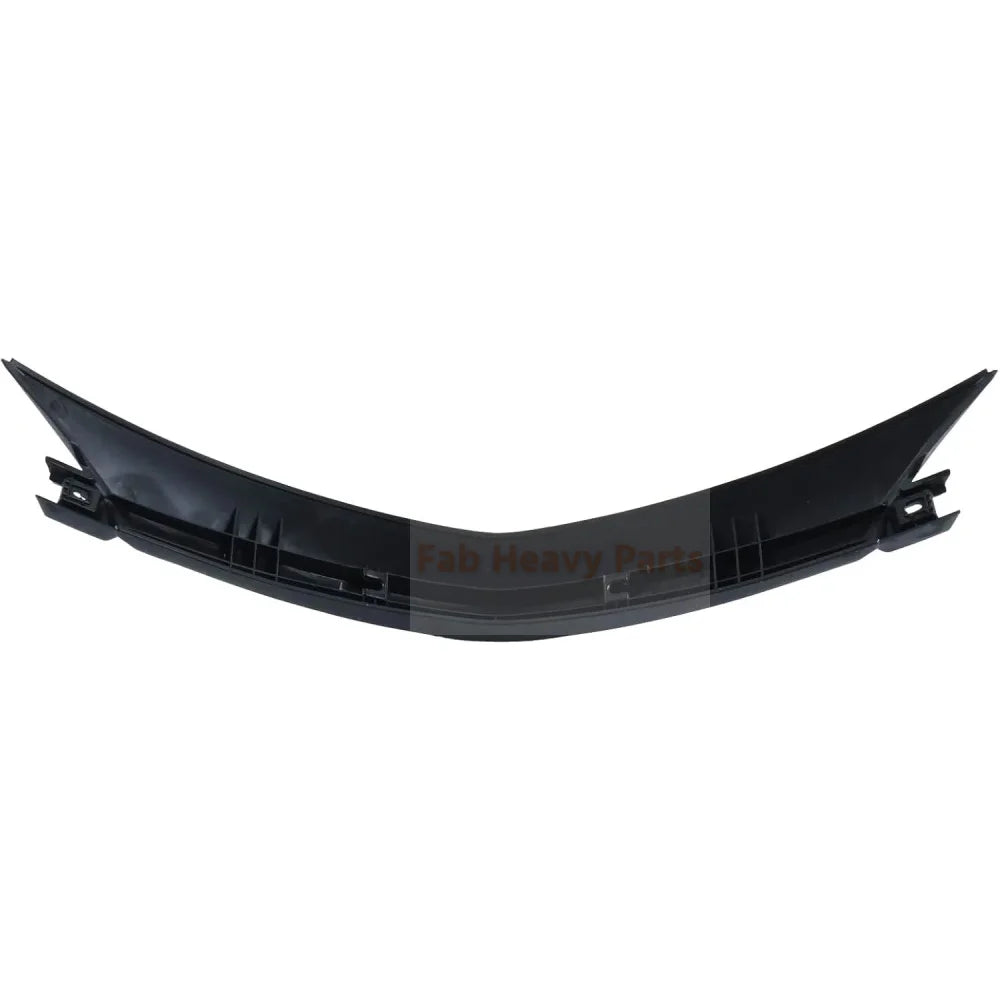 Pare-chocs avant Bow Gunwale F2C-U2511-10-00 F2C-U2511-11-00 F1W-U252F-21-00 F1W-U252E-21-00 pour moto Yamaha FZR FZS 2013-2016