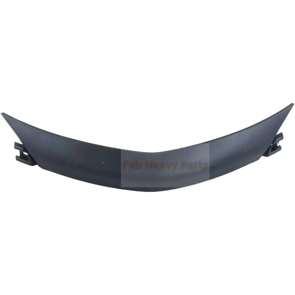 Bow Gunwale Front Bumper F2C - U2511 - 10 - 00 F2C - U2511 - 11 - 00 F1W - U252F - 21 - 00 F1W - U252E - 21 - 00 Fits for Yamaha Motorcycle FZR FZS 2013 - 2016 - Fab Heavy Parts