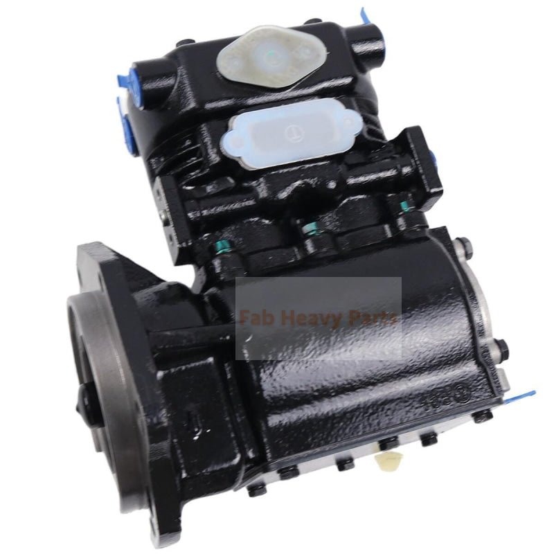 Brake Air Compressor 0R - 2907 2P - 7801 3Y - 3810 Fits for Caterpillar CAT Engine 3306 Tractor 814 815 - Fab Heavy Parts