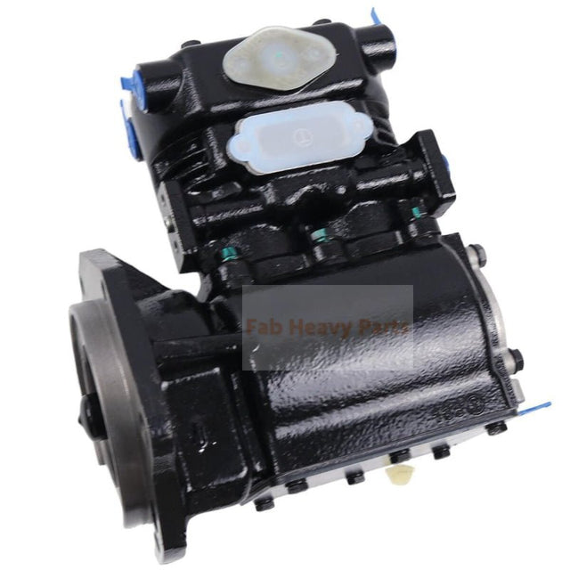 Brake Air Compressor 0R - 2907 2P - 7801 3Y - 3810 Fits for Caterpillar CAT Engine 3306 Tractor 814 815 - Fab Heavy Parts