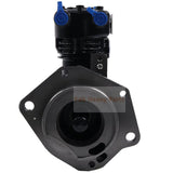 Brake Air Compressor 0R - 2907 2P - 7801 3Y - 3810 Fits for Caterpillar CAT Engine 3306 Tractor 814 815 - Fab Heavy Parts