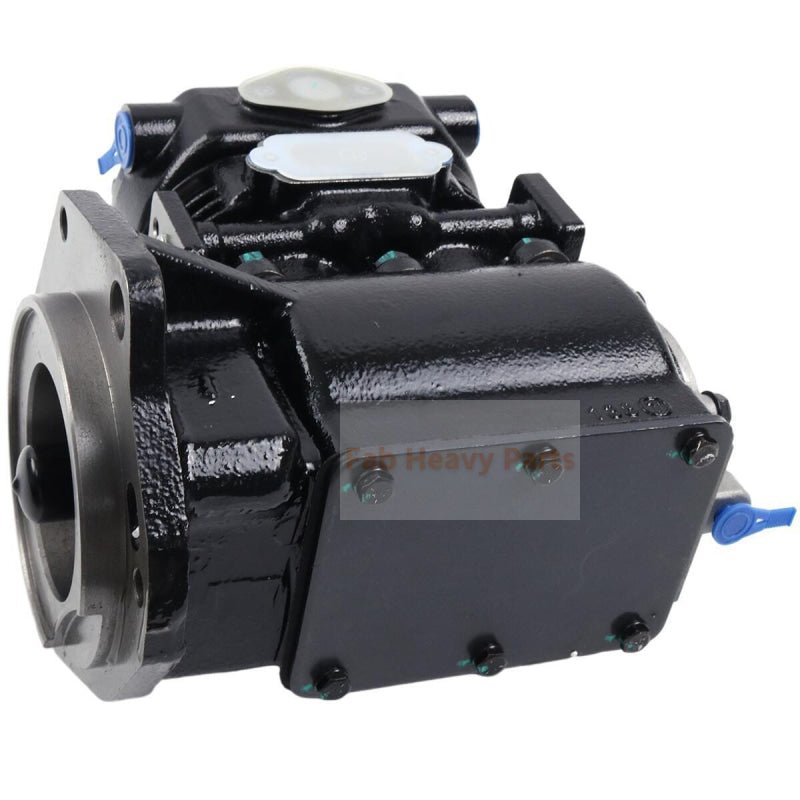 Brake Air Compressor 0R - 2907 2P - 7801 3Y - 3810 Fits for Caterpillar CAT Engine 3306 Tractor 814 815 - Fab Heavy Parts