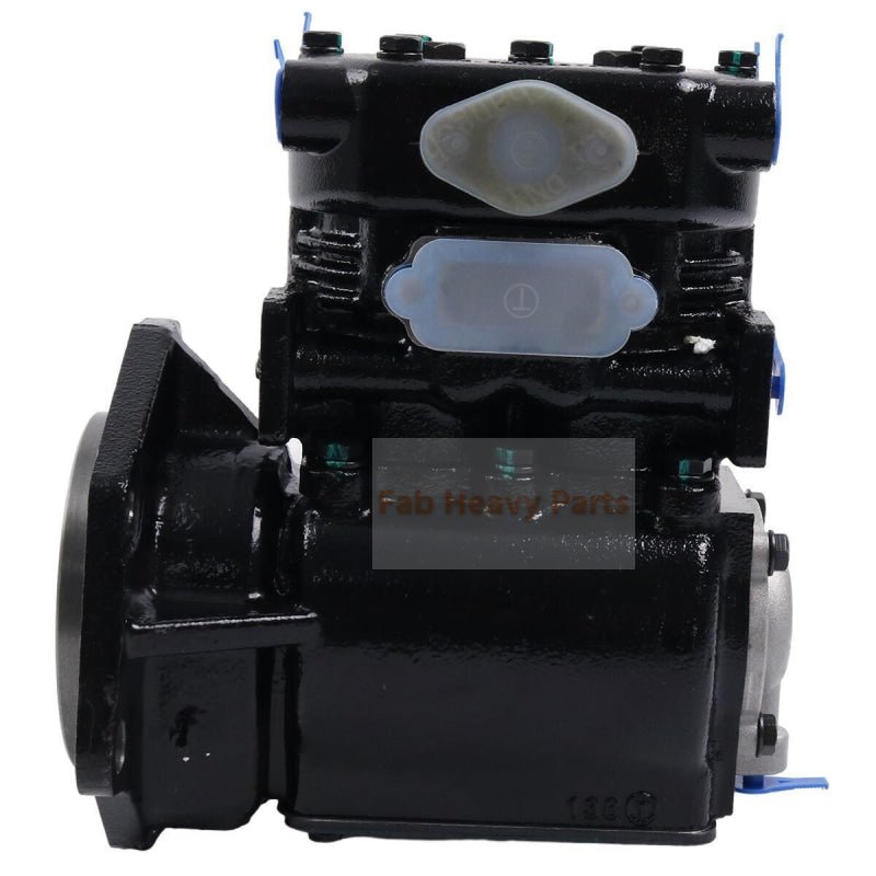 Brake Air Compressor 0R - 2907 2P - 7801 3Y - 3810 Fits for Caterpillar CAT Engine 3306 Tractor 814 815 - Fab Heavy Parts