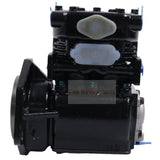 Brake Air Compressor 0R - 2907 2P - 7801 3Y - 3810 Fits for Caterpillar CAT Engine 3306 Tractor 814 815 - Fab Heavy Parts