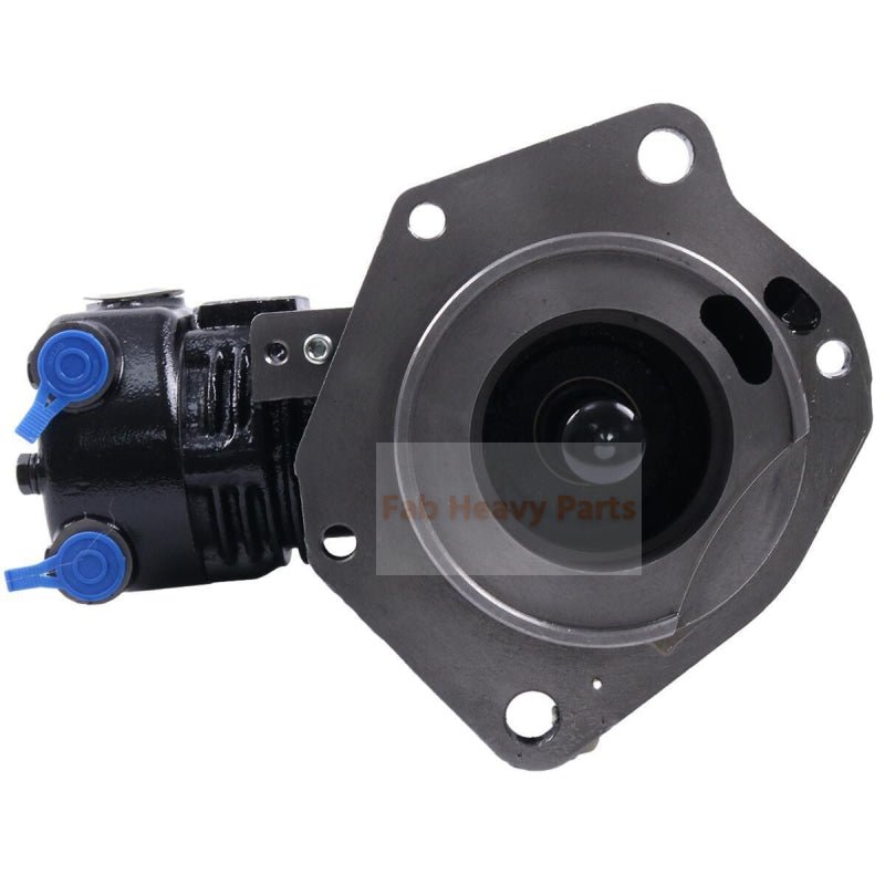 Brake Air Compressor 0R - 2907 2P - 7801 3Y - 3810 Fits for Caterpillar CAT Engine 3306 Tractor 814 815 - Fab Heavy Parts