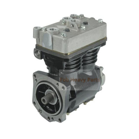 Brake Air Compressor 1348919 571185 300162 Fits For Scania 3 Series Truck & Bus - Fab Heavy Parts