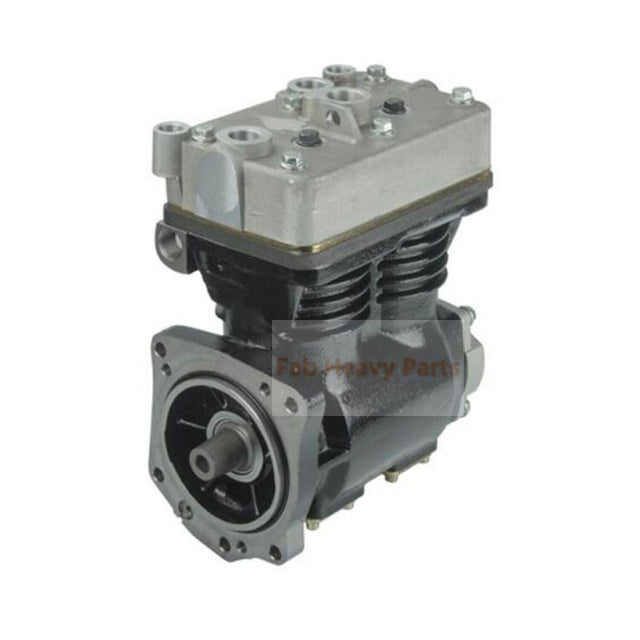 Brake Air Compressor 1349094 1513115 571188 1531073 Fits For Scania 4 Series Truck - Fab Heavy Parts