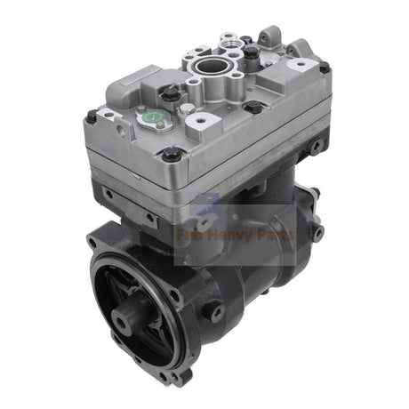 Brake Air Compressor 1880194 Fits For Scania Truck P G R T Series Bus F K N Series - Fab Heavy Parts