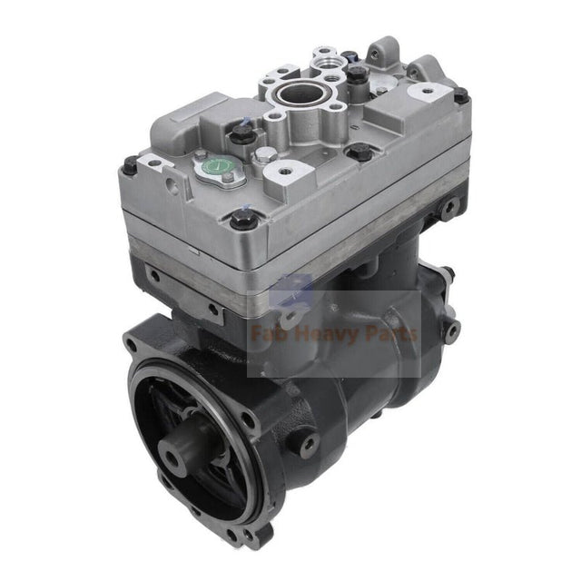 Brake Air Compressor 1880194 Fits For Scania Truck P G R T Series Bus F K N Series - Fab Heavy Parts