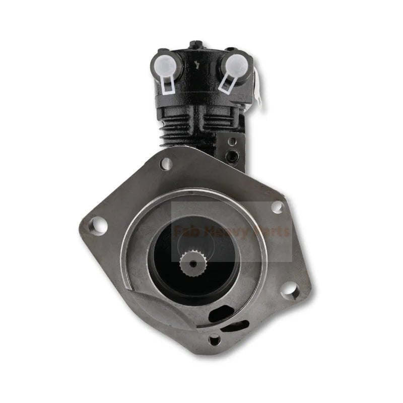 Brake Air Compressor 286594X 286573X 286599X Fits for Caterpillar Engine 3306 - Fab Heavy Parts