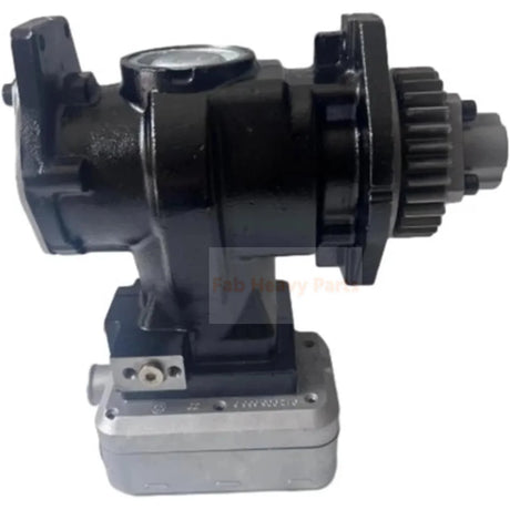 Compressor de ar de freio 3689649 se encaixa para Cummins Engine ISX15 X15 QSK60 QSX15