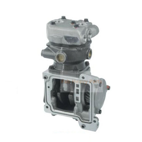Brake Air Compressor 4071300615 Fits For Mercedes - Benz Engine OM407 Truck MB407 - Fab Heavy Parts