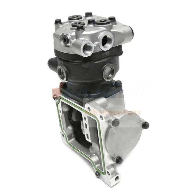 Brake Air Compressor 4071301715 Fits For Mercedes - Benz Truck MB 407 - Fab Heavy Parts