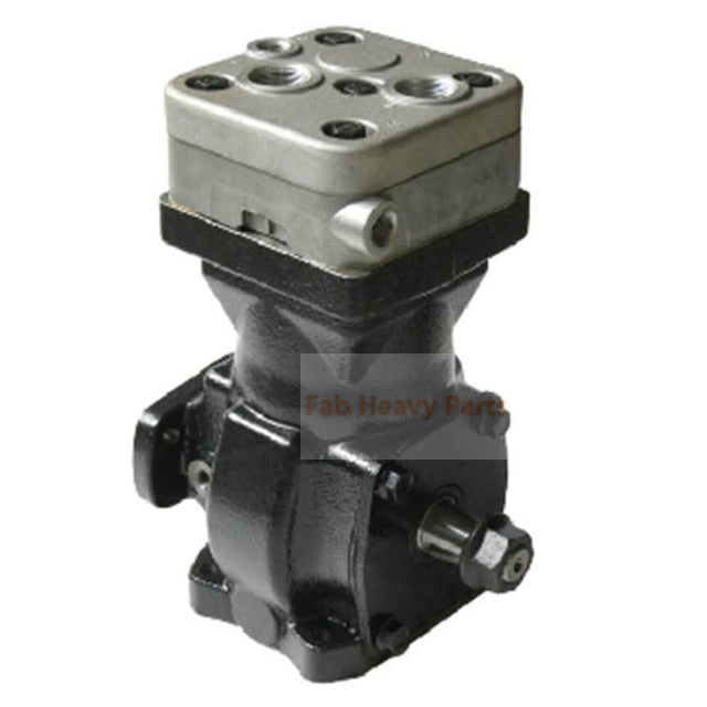 Brake Air Compressor 4111510060 Fits For Mercedes-Benz OF-1620 OH-1421L OH-1621L