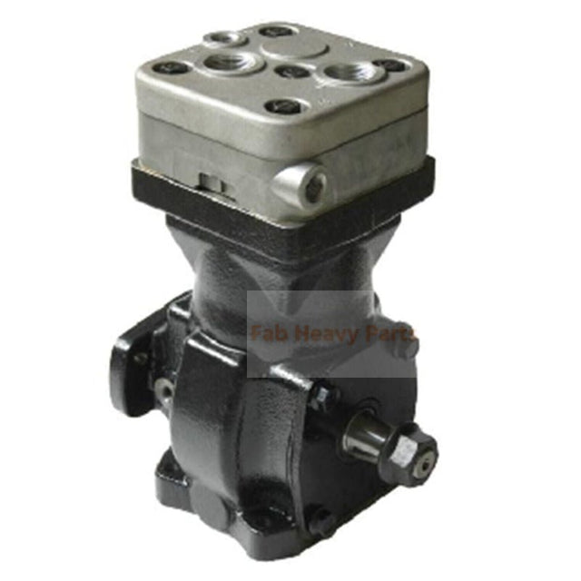 Brake Air Compressor 4111510060 Fits For Mercedes - Benz OF - 1620 OH - 1421L OH - 1621L - Fab Heavy Parts