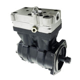 Brake Air Compressor 4127040080 4127040010 Fits for Wabco Volvo Engine D12 D12A D12C - Fab Heavy Parts