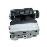 Brake Air Compressor 4571301215 Fits For Mercedes-Benz Engine OM457 OM460 Truck Axor 2 - Fab Heavy Parts